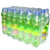 【批发】芬达苹果含糖550ml*24碳酸饮料整箱 商品缩略图0