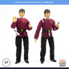 现货 Mego 星际迷航2 StarTrek 可汗之怒 斯波克 8英寸 商品缩略图2