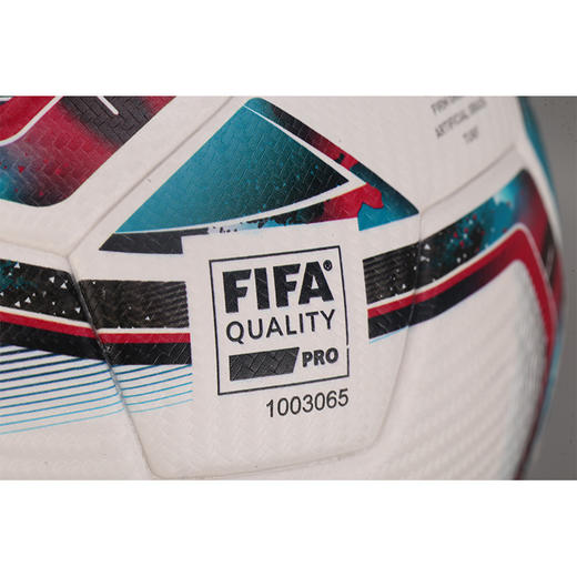 正品PUMA/彪马 21.1 FIFA光板A标运动训练足球083236 01 商品图2