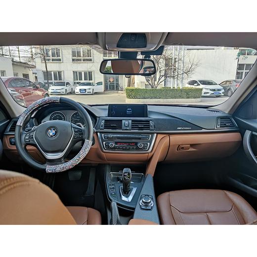 【特价月租-北京】宝马 3系 328i 豪华设计套装 商品图3