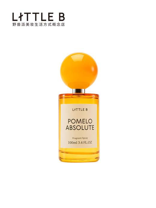 LITTLE B 香氛喷雾 100ml 商品图1