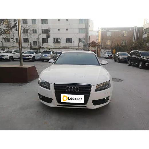 【特价月租-北京】奥迪 A5 2.0TFSI Sportback 舒适型 商品图2