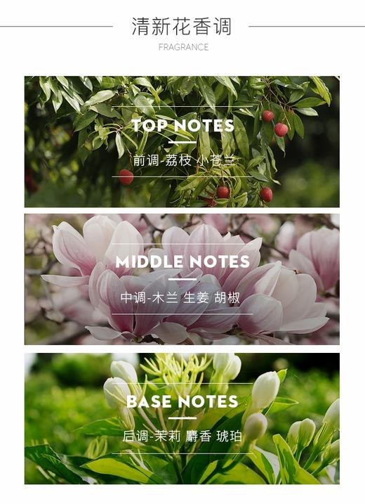 兰蔻奇迹香水 30ml / 50ml 商品图3