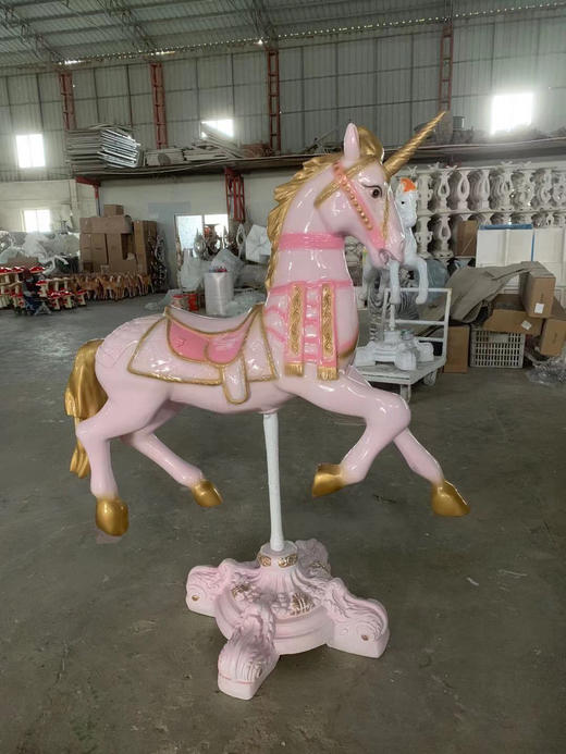 旋转木马三代【运费自理】 商品图3