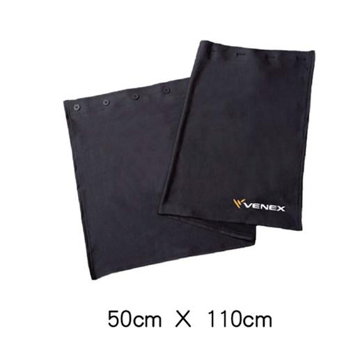 VENEX多用休养巾披肩改善睡眠舒缓疲惫放松肌肉原装进口配饰 商品图3