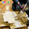 人工智能物联网系列-智能太阳能车 商品缩略图2