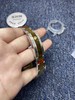 ROLEX劳力士 宇宙计时型 迪通拿金面间金款 改装Cal.4130自动机械计时机芯 商品缩略图6