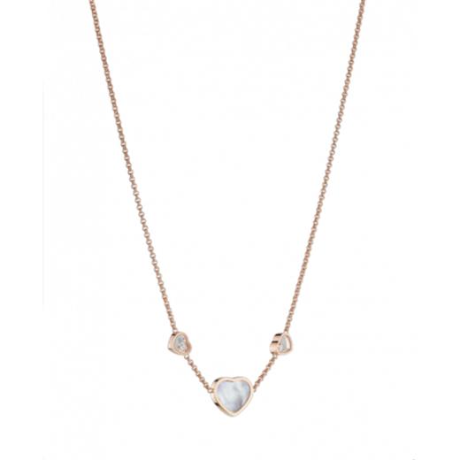 萧邦 Chopard HAPPY HEARTS 项链 81A082-5301 商品图2