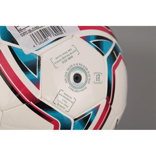 正品PUMA/彪马FINAL 21.6光板足球观赏迷你球083312 01 商品图3