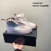 耐克空军系带方案高帮男女板鞋 商品缩略图2