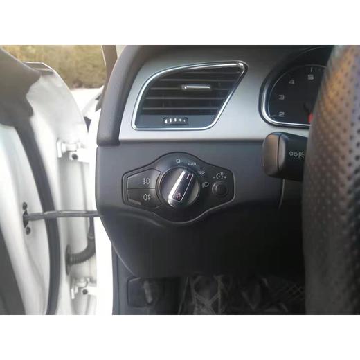 【特价月租-北京】奥迪 A5 2.0TFSI Sportback 舒适型 商品图10