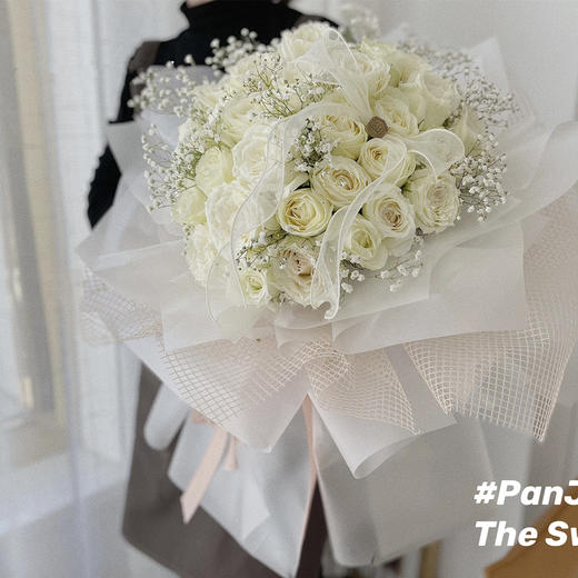   白月光 ·  花束 商品图1