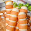 【层层美味拼小美手撕棒整箱】早餐面包点休闲小吃零食品 商品缩略图3