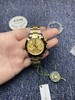 ROLEX劳力士 宇宙计时型 迪通拿金面间金款 改装Cal.4130自动机械计时机芯 商品缩略图0