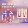 升级版5轮环形夹腿滚轮 按摩器女健身小腿肌肉腿部放松器材SHOU腿神器 商品缩略图2