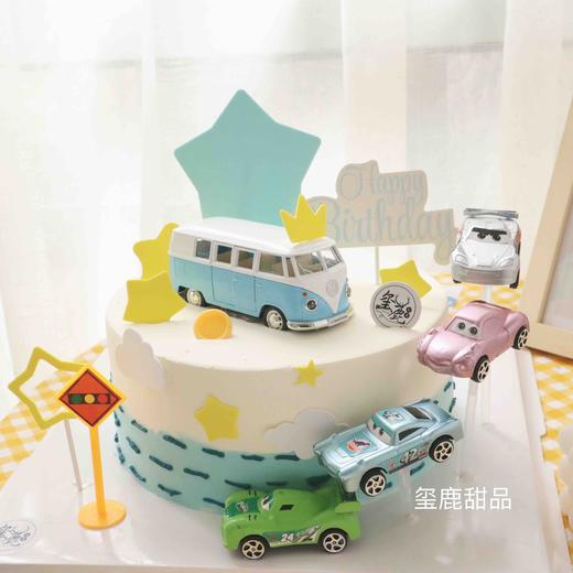 小汽车 商品图0