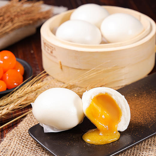 凤凰流沙包1包6只45g