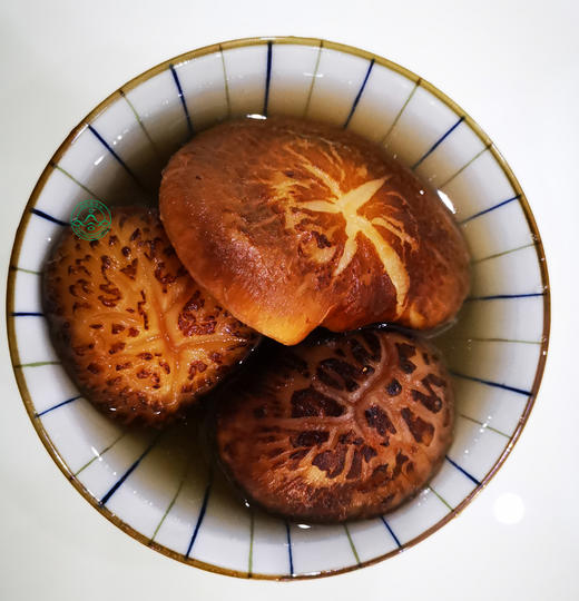 神农架椴木香菇  500克 商品图3