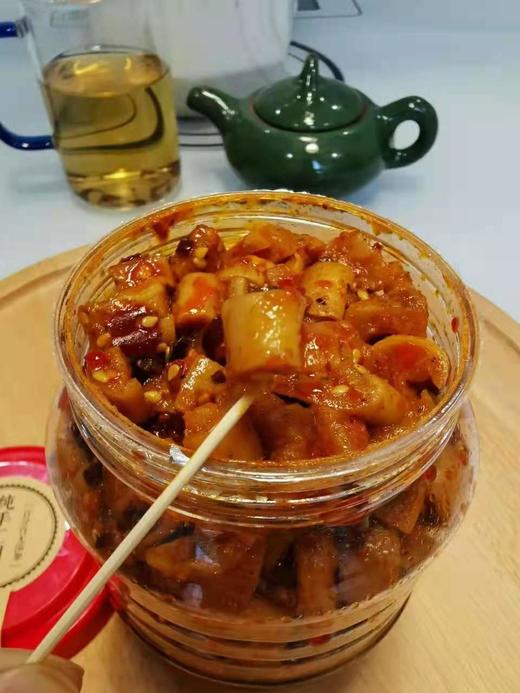 手作萝卜干|川味萝卜干，下饭神器 商品图2