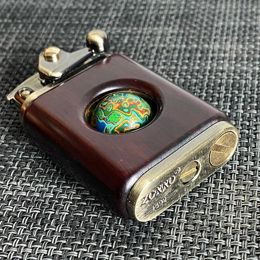 大漆转运珠打火机 商品图2