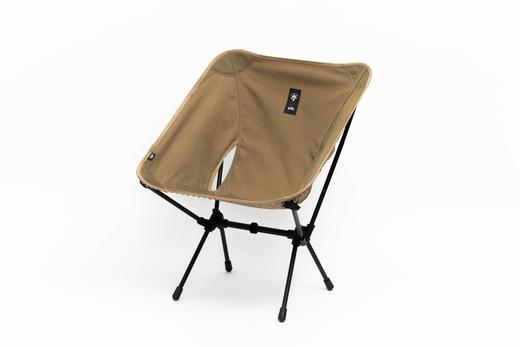 Pitz 轻量折叠月亮椅-迷你款 商品图0