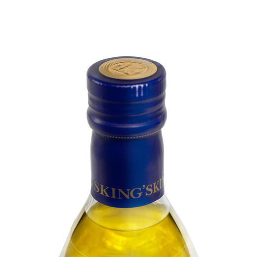 【疫情管控地区停发】金龙鱼King's 亚麻籽油750ML 商品图1