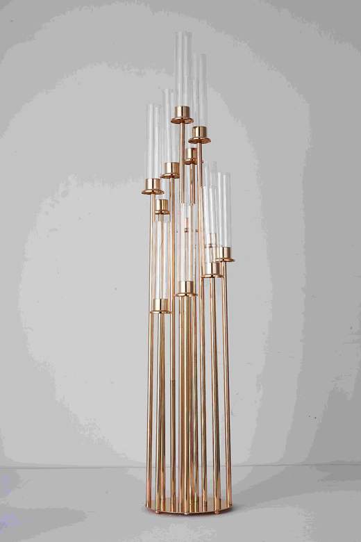 8+4步步高烛台【运费自理】 商品图0