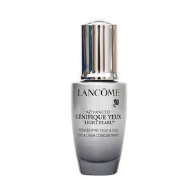 LANCÔME 兰蔻 全新3D小黑瓶大眼精华20ml 眼部肌底精华液 淡化黑眼圈 改善眼袋细纹