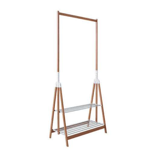 可置物挂衣架 升级款 商品图3