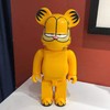 Bearbrick 加菲猫 400% 商品缩略图0