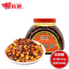 苗姑娘 贵州五脆 自制开胃菜下饭酱730g 商品缩略图0