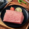【赠送梅花肉丝100克】家佳康亚麻籽猪肉里脊300克 商品缩略图2
