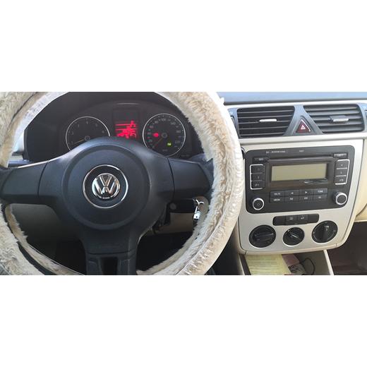 大众 宝来 1.6L 自动豪华型【长租-北京】 商品图4