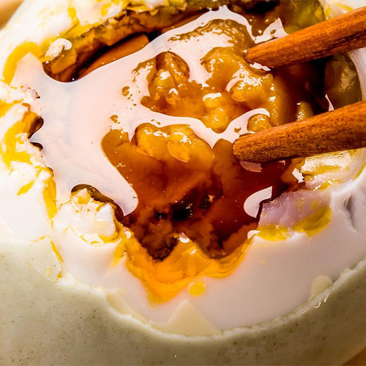 【湛江帮扶】廉心烤鸭蛋20枚装 商品图2