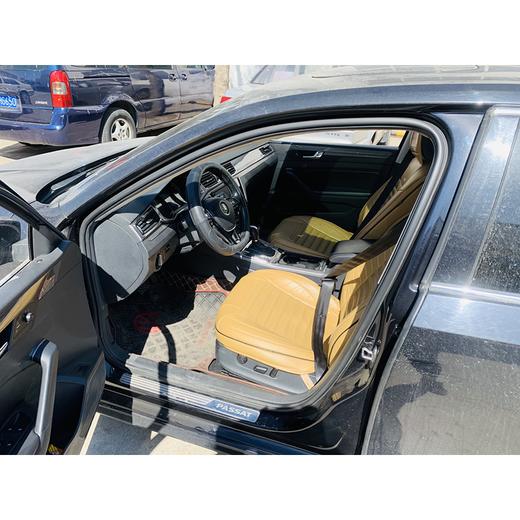 大众 帕萨特 330TSI DSG尊荣版 【长租-北京】 商品图7