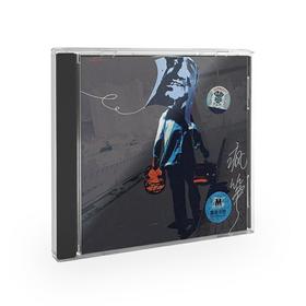 陈弘礼 - 《疯筝》CD