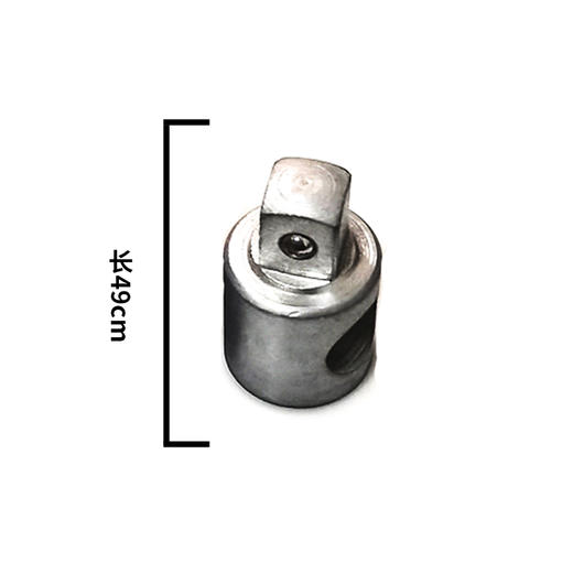 三元重型大/小滑行头 商品图0