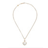 萧邦 Chopard HAPPY HEARTS 项链 797482-5301 商品缩略图0