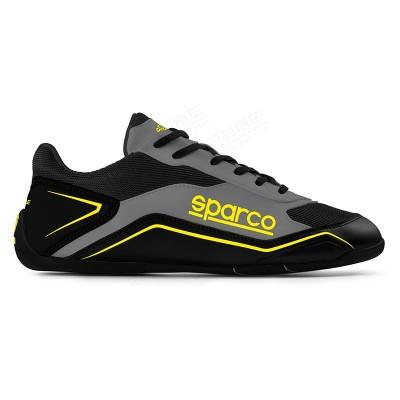 SPARCO S-POLE 驾车鞋 卡丁赛车 训练鞋  意大利进口 商品图1