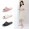 日本PANSY 静音防滑手工家居拖鞋 8691 商品缩略图1