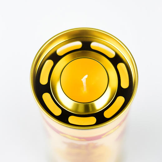 缘源平角5天（黄） 商品图3