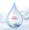 Evian依云矿泉水保湿补水喷雾-会员6折 商品缩略图1
