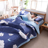 惠慈家居 密道水洗夏凉被 羽丝棉被 商品缩略图7