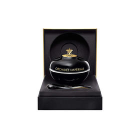 娇兰 御廷兰花 臻兰黑金瓷罐系列