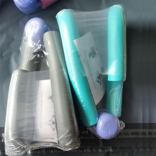 【直播爆款夹腿器】大腿美腿器 瑜伽美腿辅助器-W仓 商品图2