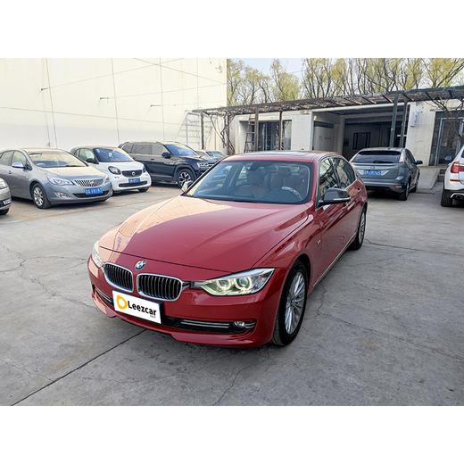 【特价月租-北京】宝马 3系 328i 豪华设计套装 商品图1