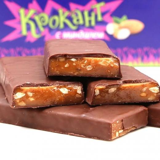 俄罗斯进口KDV紫皮棒28g/条 商品图2