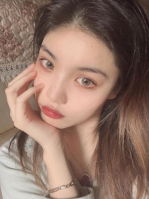 【小红书推荐款】imudi 一点点棕  年抛/直径14.0/着色13.2，138/一副，238/两副，268/三副 商品图8