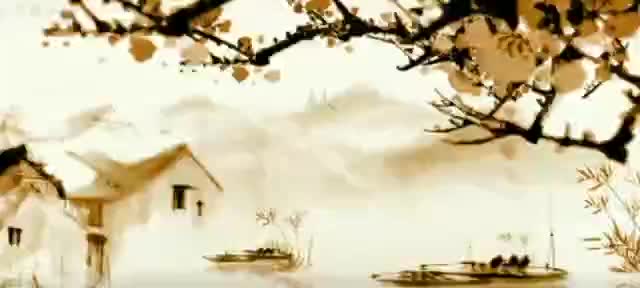 lme5213《从前慢》唱诵版