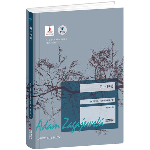 扎加耶夫斯基作品选 商品图2